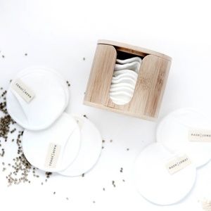 🆕 Bamboo Pad Nest